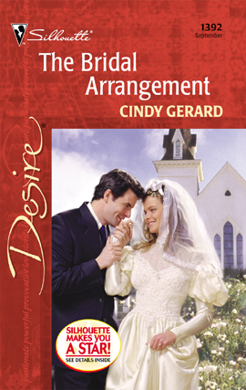 Title details for The Bridal Arrangement by Cindy Gerard - Available